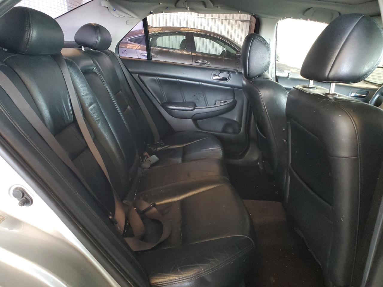 HONDA ACCORD 2006 VIN 1HGCM568X6A165781 фото 10