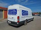 2018 FORD TRANSIT 35 for sale at Copart SANDWICH