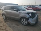 2016 Kia Soul  na sprzedaż w Woodhaven, MI - Front End