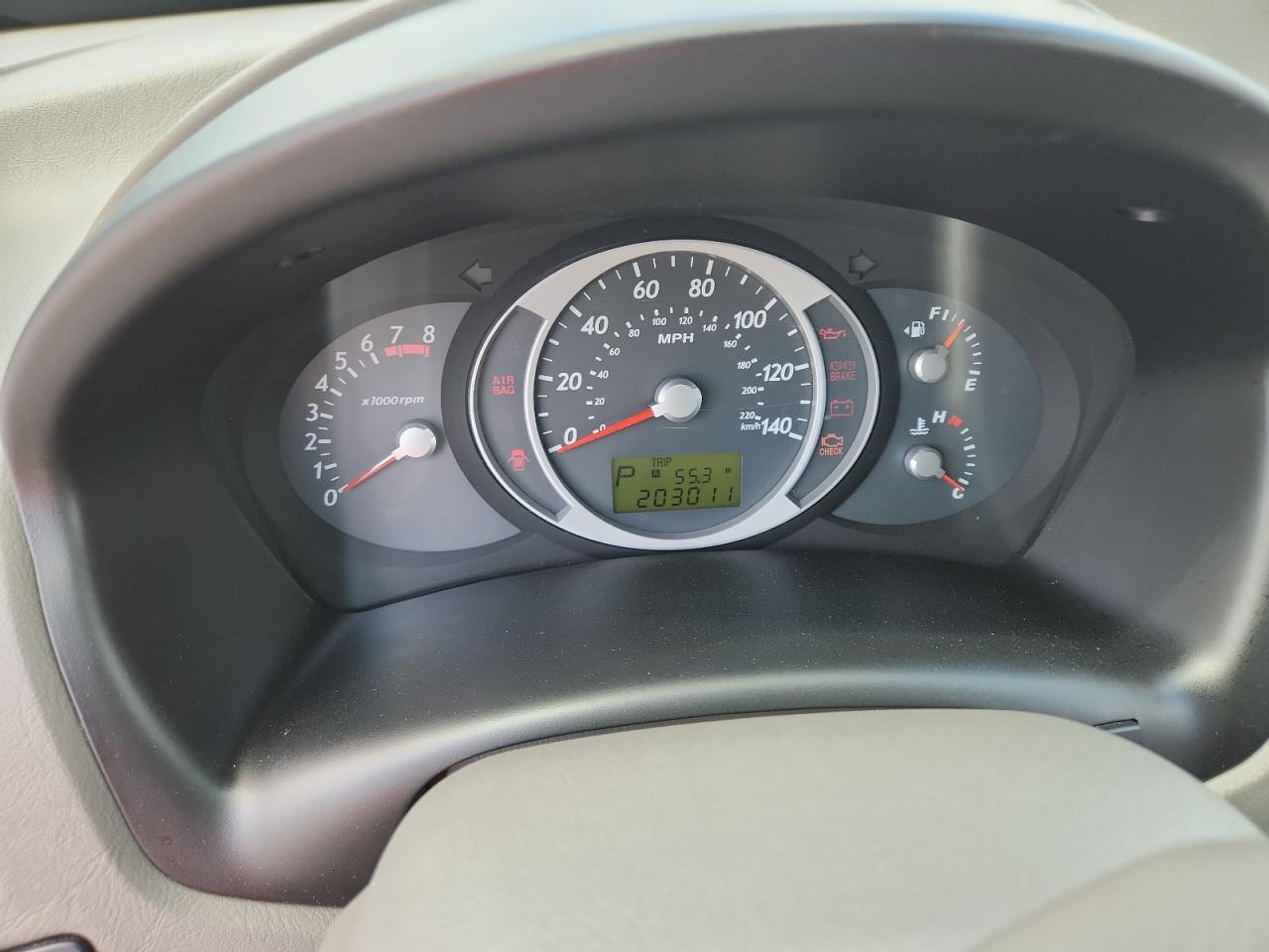 2008 Hyundai Tucson Se VIN: KM8JN12D28U894093 Lot: 61732035