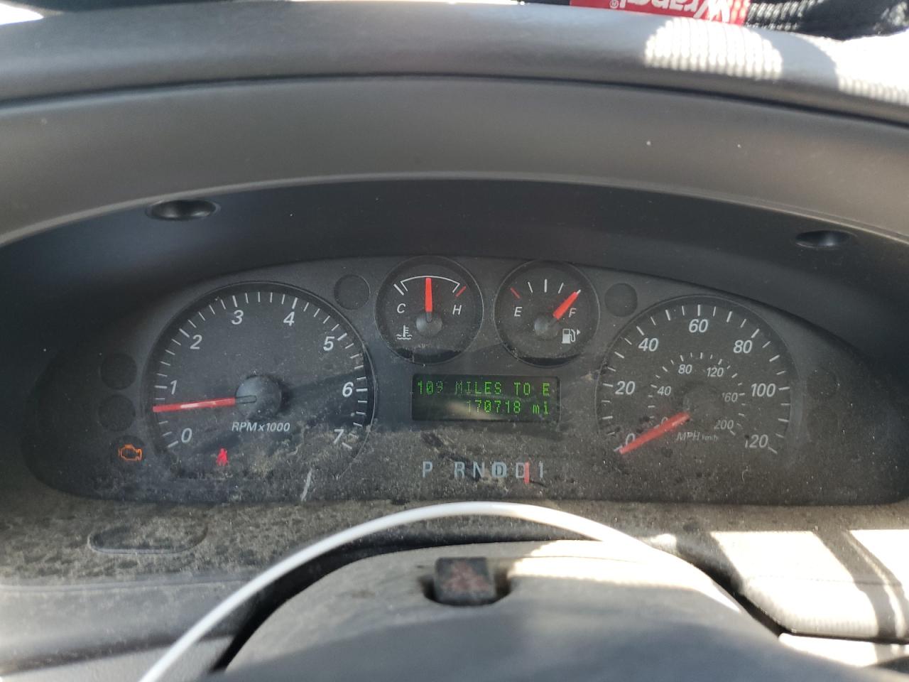 2004 Ford Taurus Se VIN: 1FAFP53264A215033 Lot: 62228875