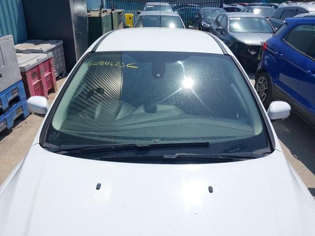 2014 FORD FOCUS ZETE