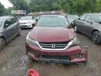 2014 Honda Accord Exl на продаже в Baltimore, MD - Side