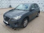 2015 MAZDA CX-5 SE-L for sale at Copart SANDY