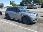 2019 Mini Cooper S Countryman All4 за продажба в Van Nuys, CA - Rear End
