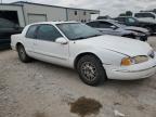 1996 Mercury Cougar Xr7 за продажба в Kansas City, KS - Front End