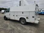 2015 Ford Econoline E350 Super Duty Cutaway Van იყიდება Glassboro-ში, NJ - Front End