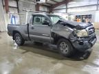2010 TOYOTA TACOMA    for sale at Copart MA - NORTH BOSTON