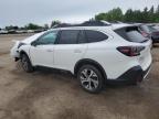2022 SUBARU OUTBACK PREMIER   for sale at Copart ON - TORONTO