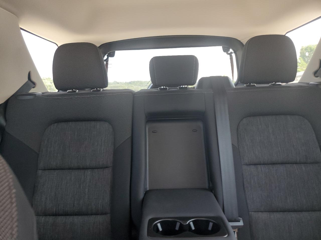 2021 Ford Bronco Sport Big Bend VIN: 3FMCR9B63MRA52717 Lot: 60159835