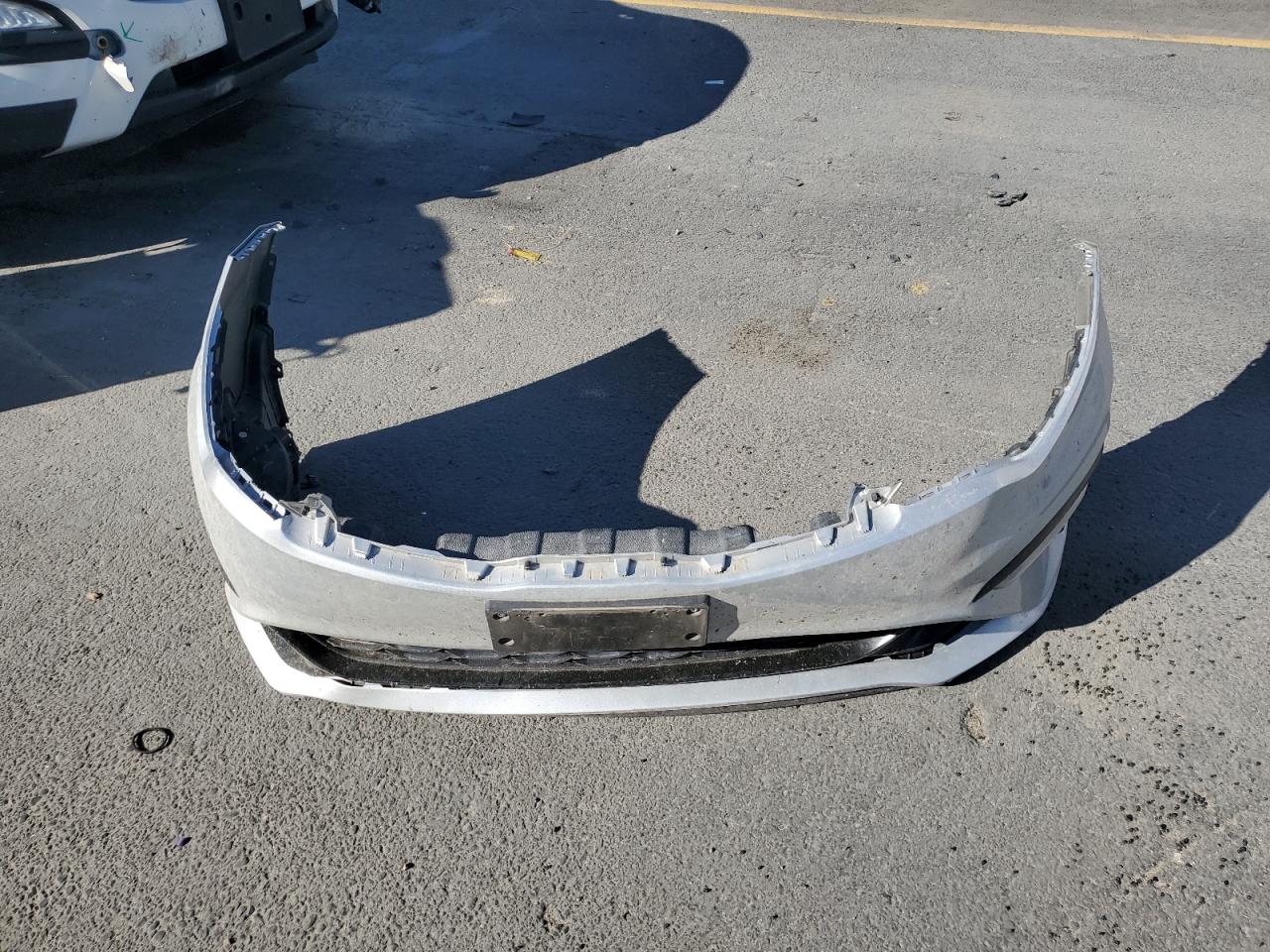 2020 Kia Optima Lx VIN: 5XXGT4L35LG388512 Lot: 57844485