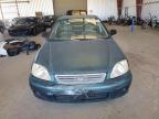 1999 Honda Civic Base for Sale in American Canyon, CA - Front End