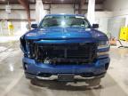 2019 Chevrolet Silverado Ld K1500 Lt   de vânzare în Leroy, NY - Front End
