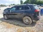 2016 Jeep Cherokee Limited   for Sale in Madisonville, TN - Front End