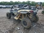 2022 CAN-AM MAVERICK X3 DS TURBO   for sale at Copart AL - BIRMINGHAM