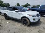 2013 Land Rover Range Rover Evoque Pure Plus للبيع في Baltimore، MD - Front End