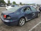 2012 Volkswagen Passat Se de vânzare în Van Nuys, CA - Side