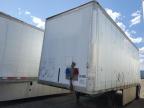 2006 Wabash Dvdbhpc Dry Van Trailer en Venta en Helena, MT - Normal Wear