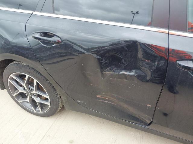 2025 KIA CEED 1.5T GDI ISG 138 3 5DR DCT