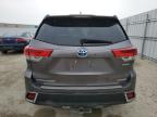 2019 TOYOTA HIGHLANDER HYBRID LIMITED   à vendre chez Copart AB - EDMONTON