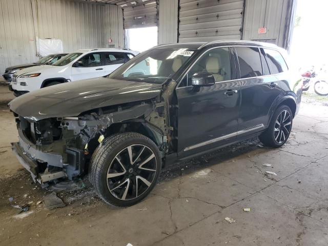  VOLVO XC90 2018 Szary