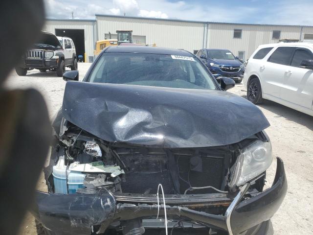  LEXUS ES350 2013 Czarny