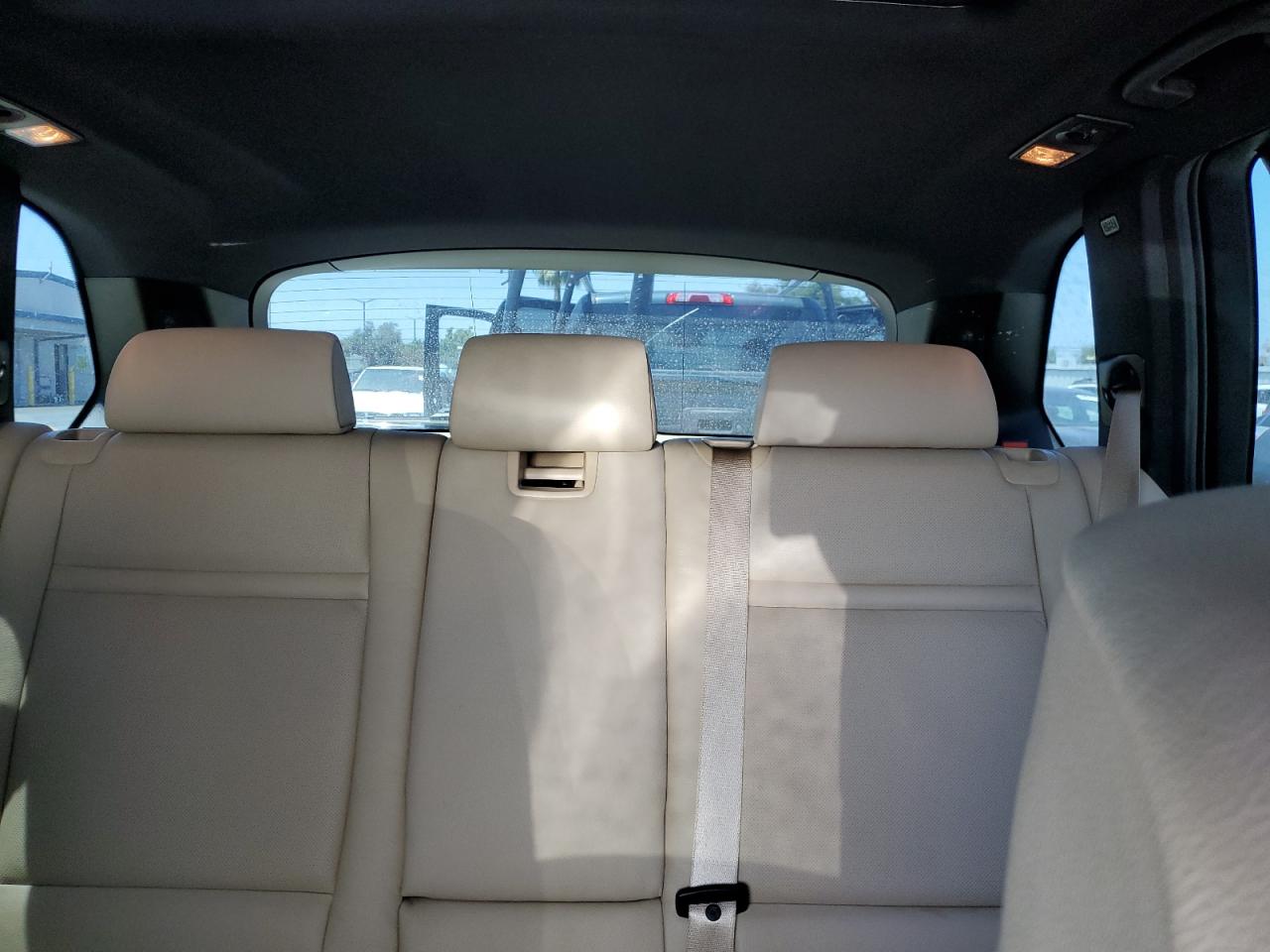 2012 BMW X5 xDrive50I VIN: 5UXZV8C57CL422945 Lot: 58448015