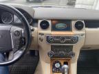 2010 LAND ROVER LR4 HSE PLUS   for sale at Copart MA - SOUTH BOSTON