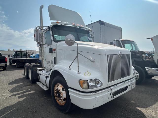 2007 International 9400I Semi Truck