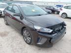 2018 HYUNDAI IONIQ PREM for sale at Copart WESTBURY
