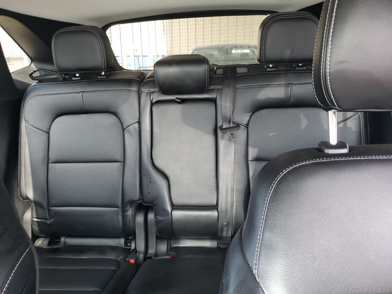 2022 Ford Escape Sel VIN: 1FMCU0KZ1NUB94952 Lot: 61589885