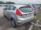 2010 FORD FIESTA for sale at Copart CASTLEDERMOT - IRELAND