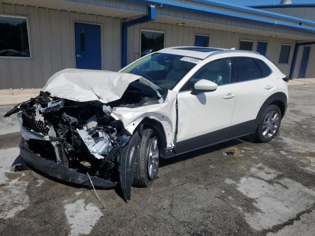  MAZDA CX30 2021 White