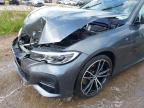 2020 BMW 320I M SPO for sale at Copart SANDY
