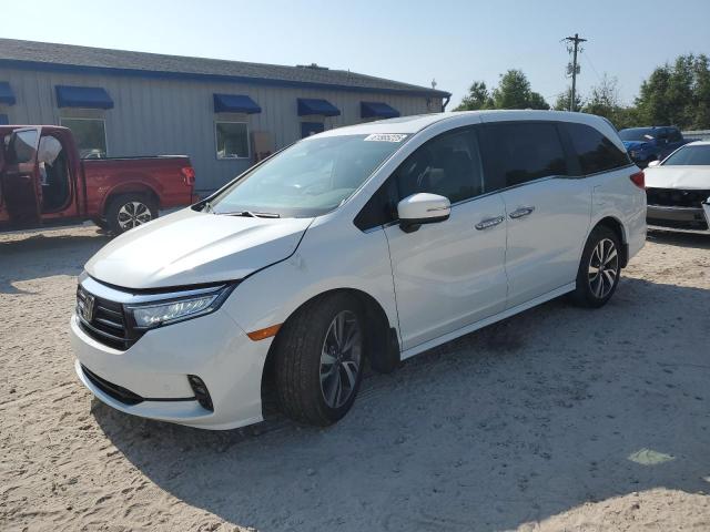  HONDA ODYSSEY 2023 Biały
