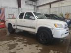 2003 Toyota Tundra Access Cab Sr5 на продаже в Franklin, WI - Front End