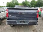 2022 CHEVROLET SILVERADO C1500 CUSTOM   à vendre chez Copart CT - HARTFORD SPRINGFIELD