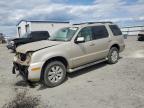 2007 Mercury Mountaineer Luxury за продажба в Airway Heights, WA - Front End