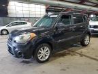 2012 Kia Soul + de vânzare în East Granby, CT - Minor Dent/Scratches