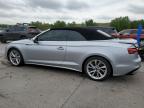 2021 Audi A5 Premium Plus 45 en Venta en Littleton, CO - Rear End
