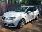 2008 SEAT IBIZA SE for sale at Copart GLOUCESTER