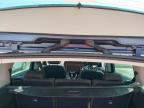 2014 VAUXHALL ZAFIRA TOU for sale at Copart YORK