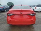 2022 Honda Civic Sport na sprzedaż w Mcfarland, WI - Hail