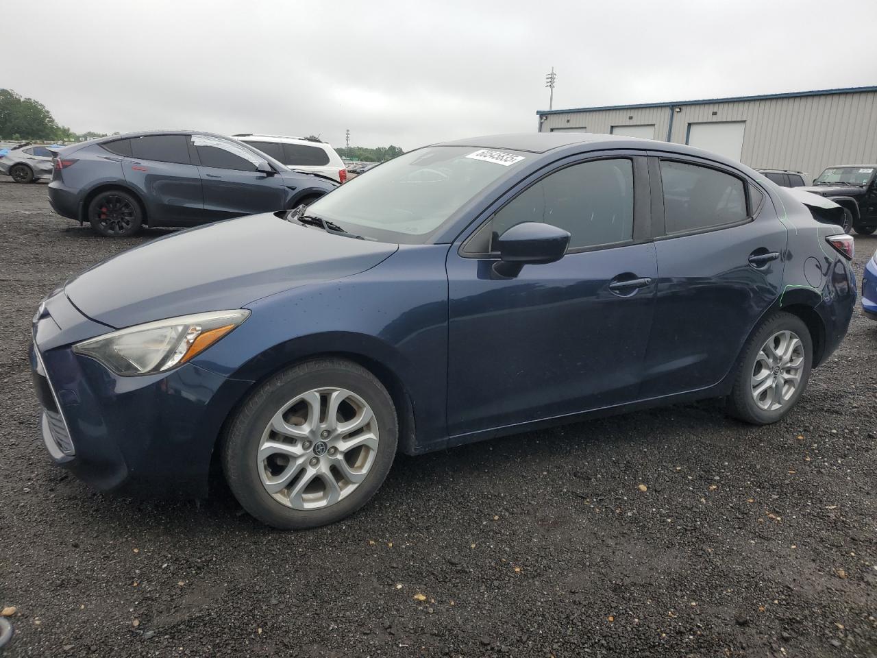 Waldorf, MD에서 판매 중인 2016 Toyota Scion Ia - Rear End