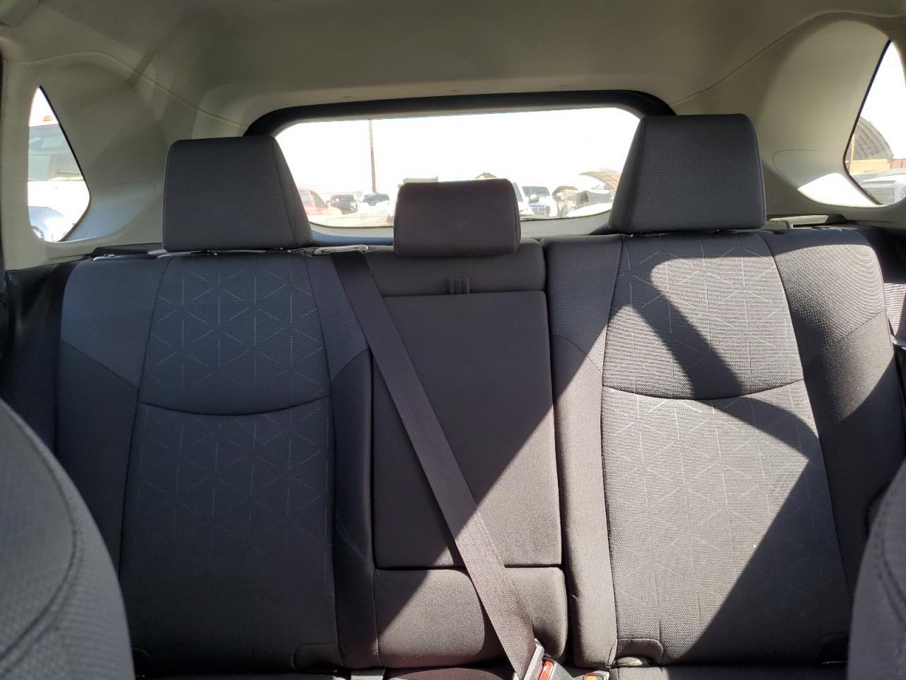 TOYOTA RAV4 2019 VIN JTMRWRFVXKD012312 фото 10