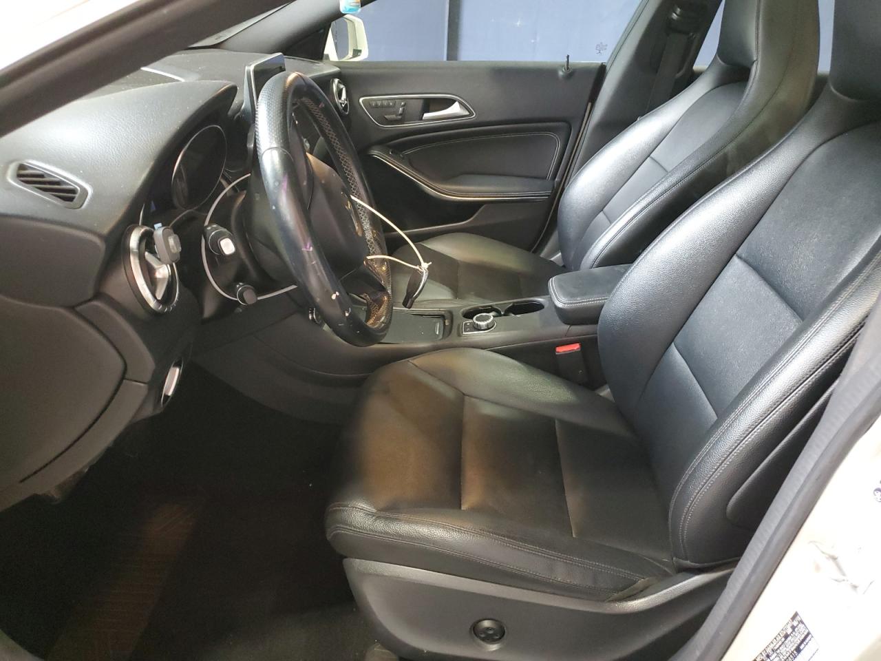 wddsj4gb0fn208515 WDDSJ4GB0FN208515 2015 Mercedes-Benz Cla 250 4Matic