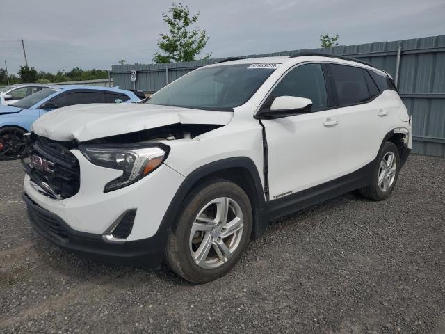 2018 GMC TERRAIN SLE   à vendre chez Copart ON - OTTAWA