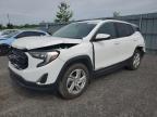 2018 GMC TERRAIN SLE   à vendre chez Copart ON - OTTAWA