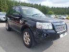 2010 LAND ROVER FREELANDER for sale at Copart WHITBURN