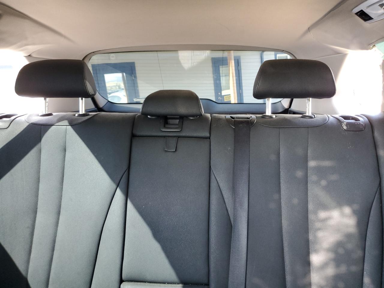 2016 BMW X5 xDrive35I VIN: 5UXKR0C52G0P34895 Lot: 60268215